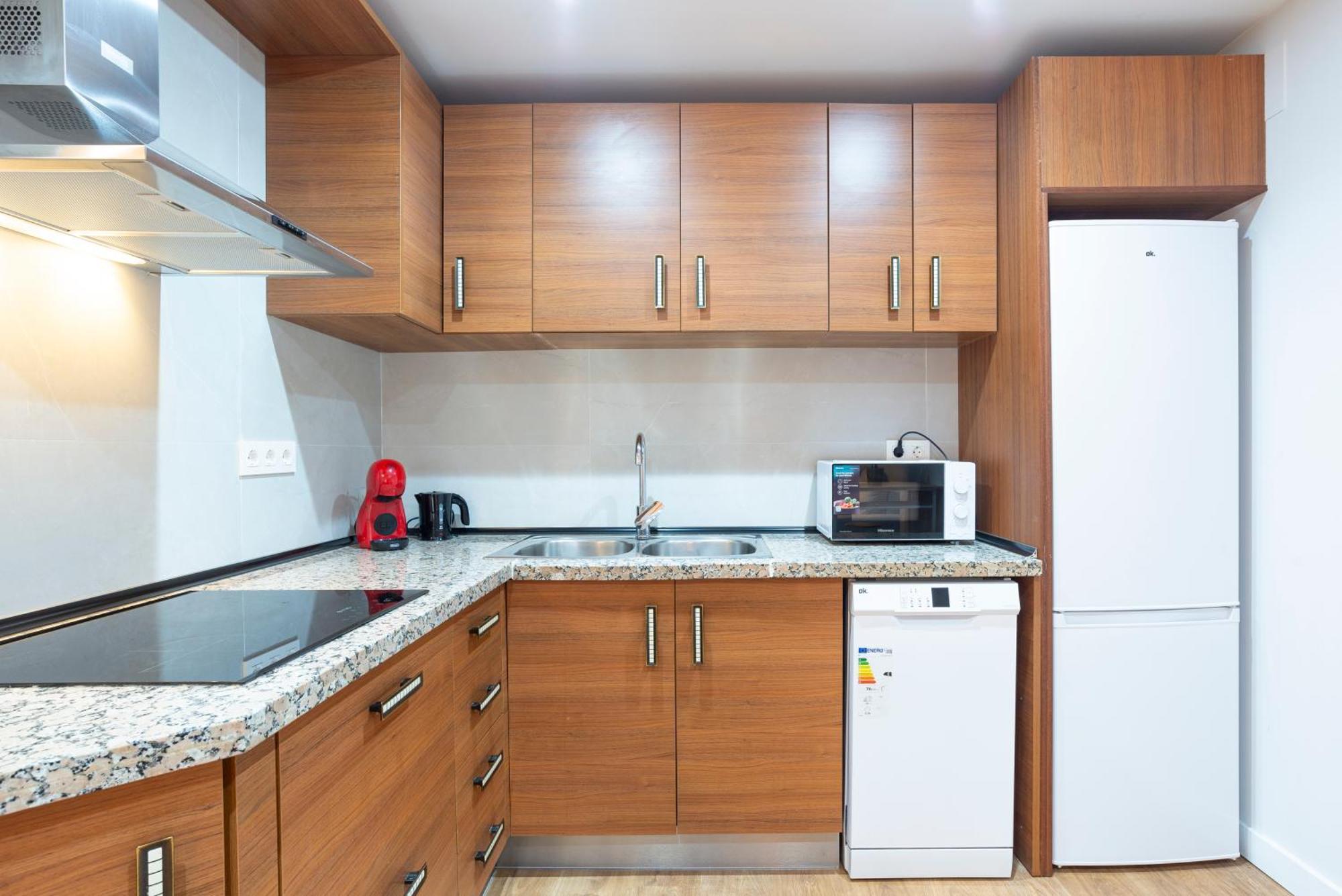 Colina By Ele Appartement *