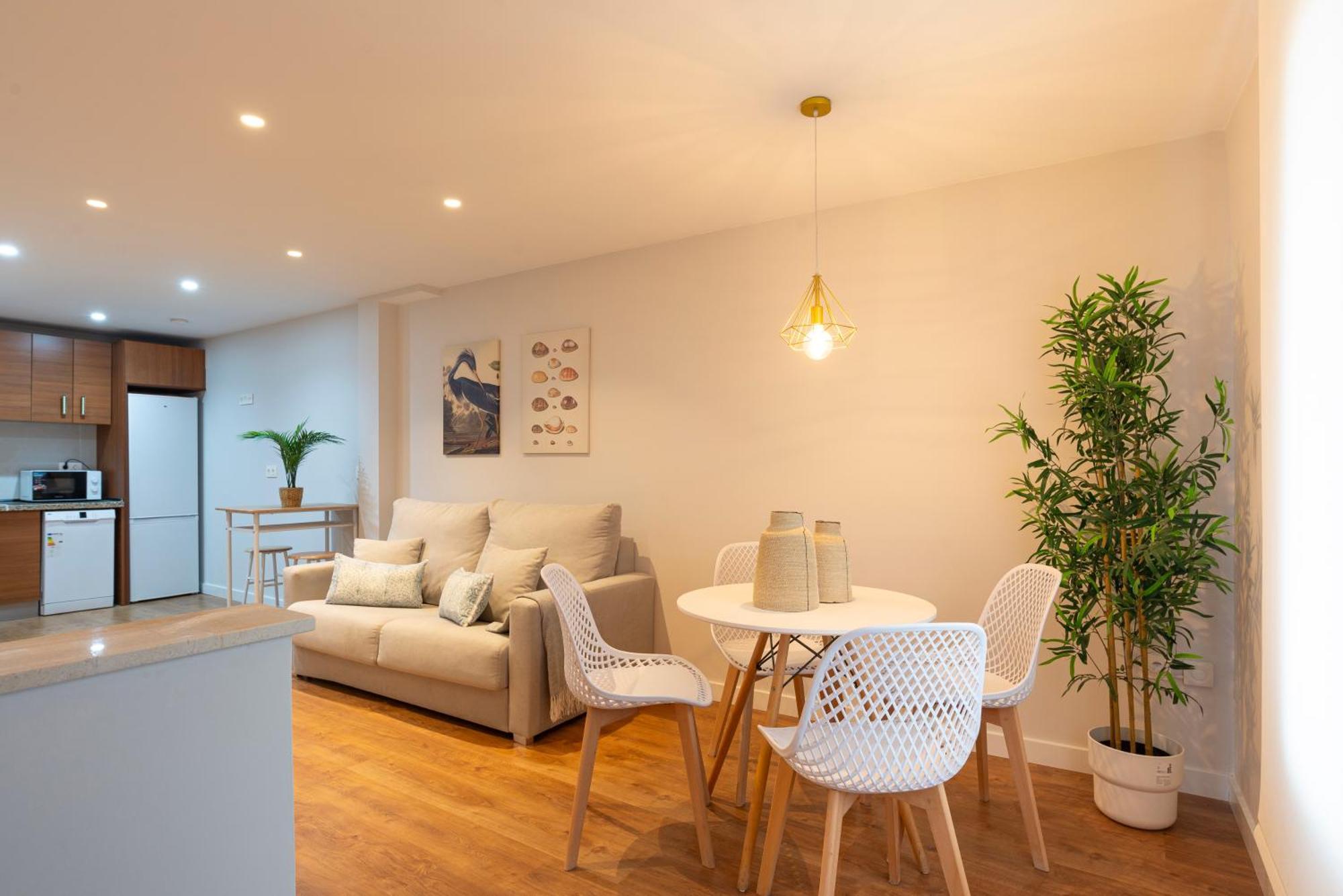 Appartement Colina By Ele *