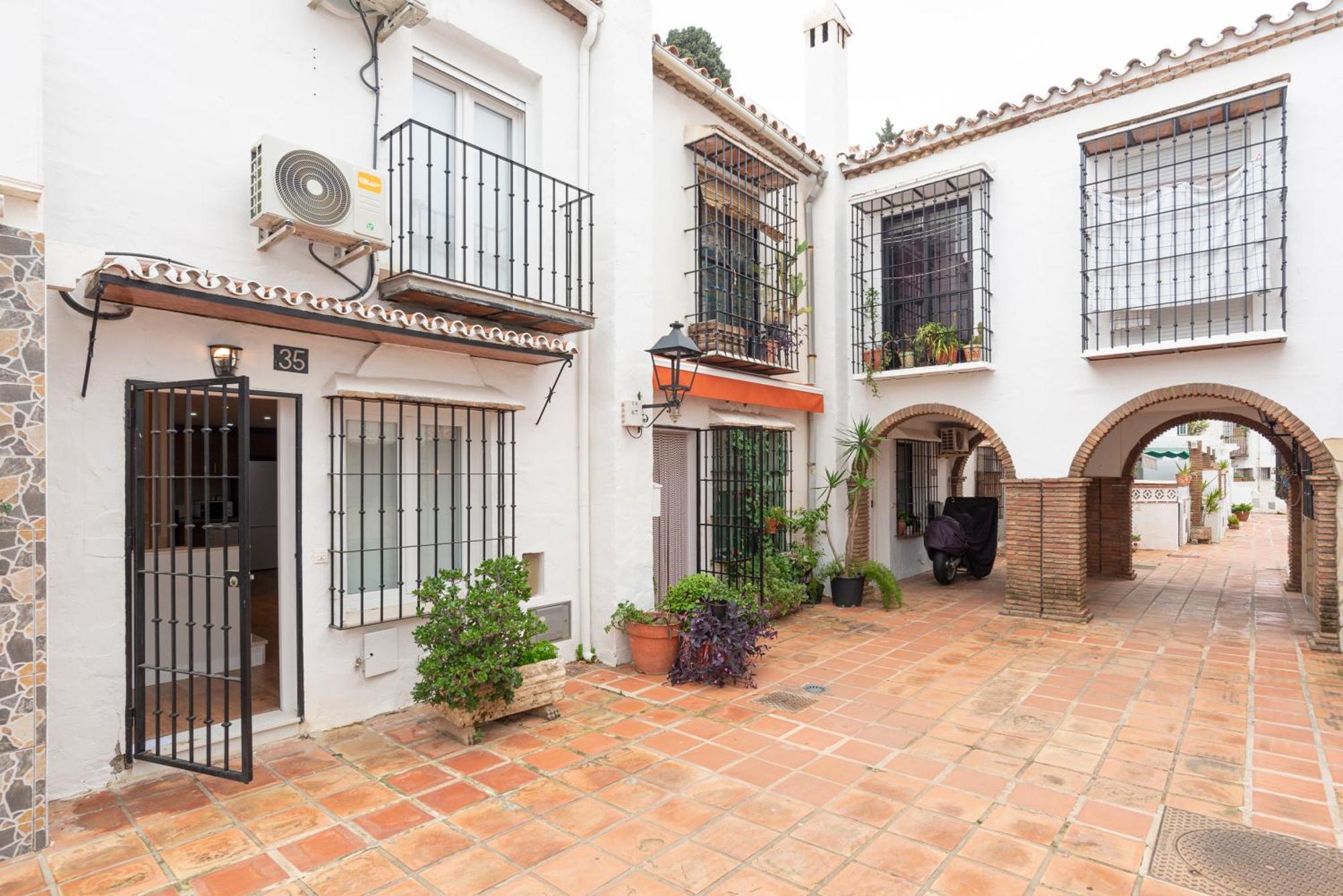 Colina By Ele Appartement
